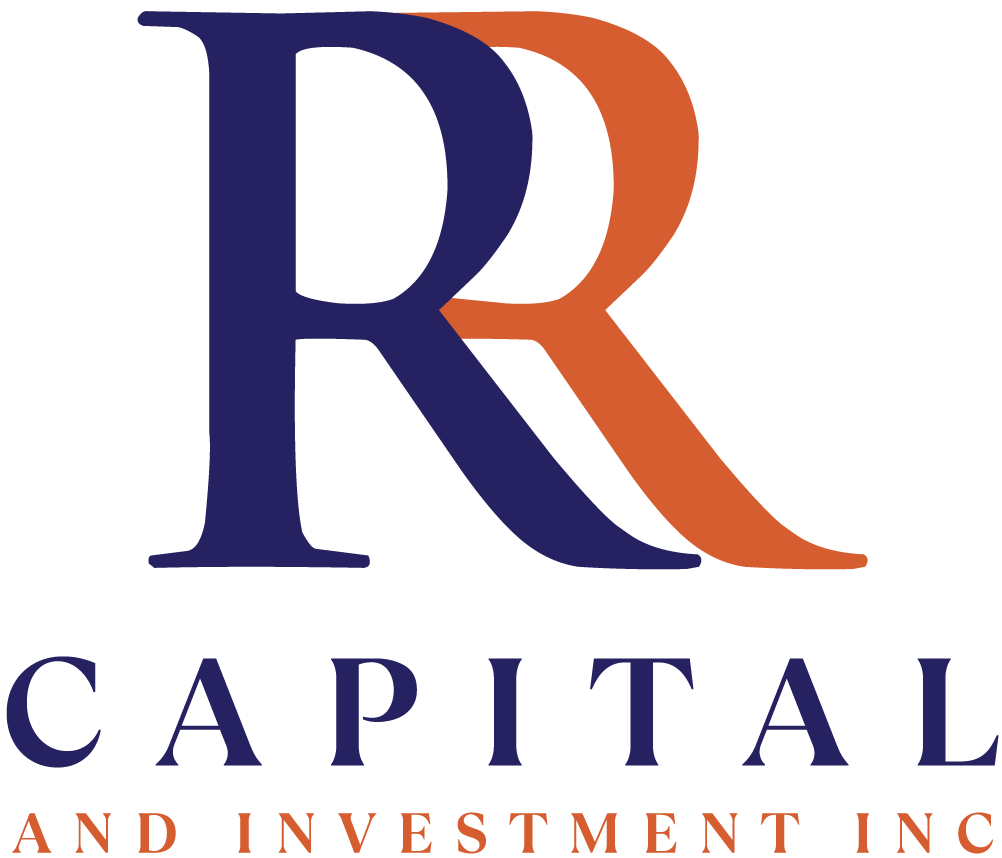 RR capital & Investment Inc